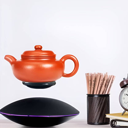 Levitu™ – Levitująca Podstawka 360°