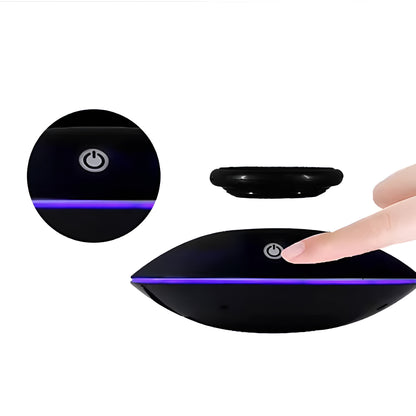 Levitu™ – Levitująca Podstawka 360°